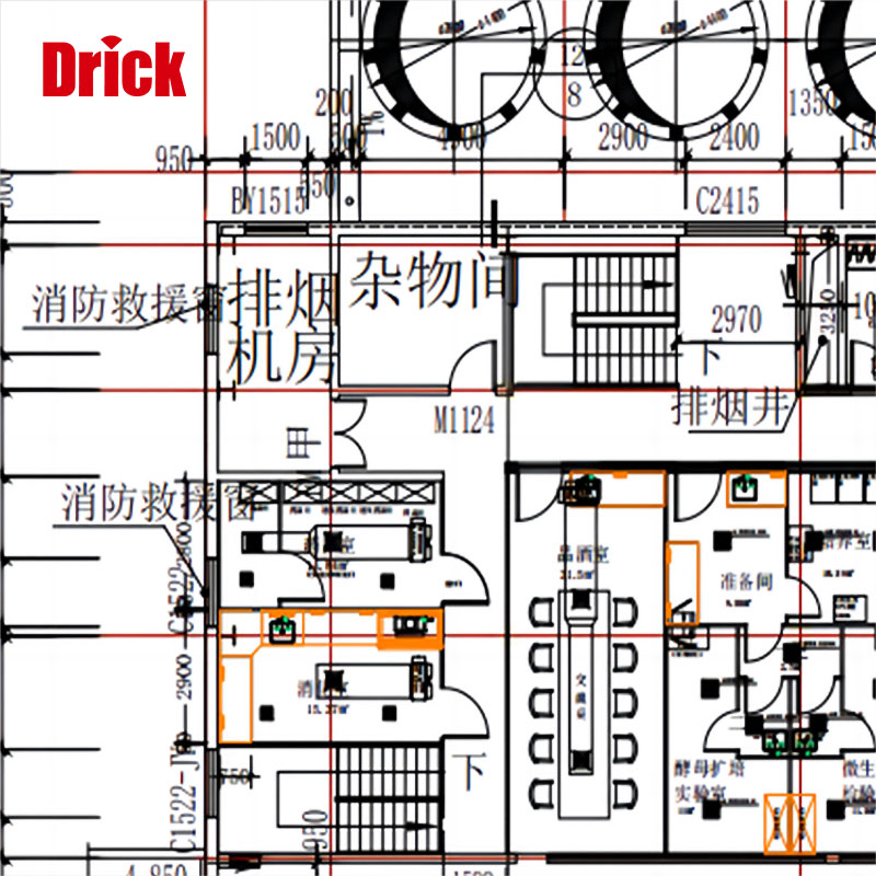 實驗室設計規劃